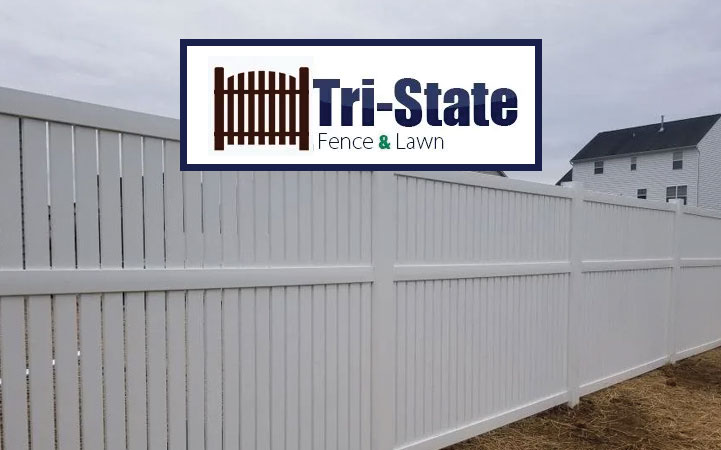 TRI STATE FENCE & LAWN