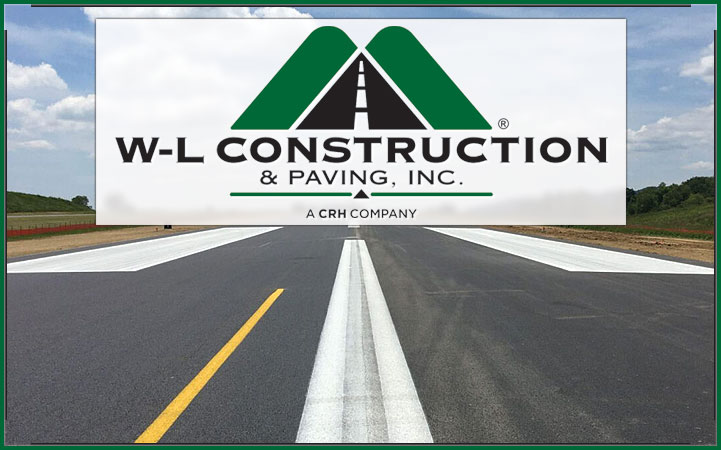 W AND L CONSTRUCTION & PAVING, INC - Local CONSTRUCTION COMPANIES in Stephenson, VA