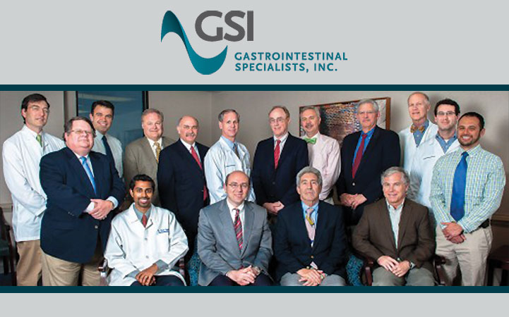 GASTROINTESTINAL ASSOCIATES