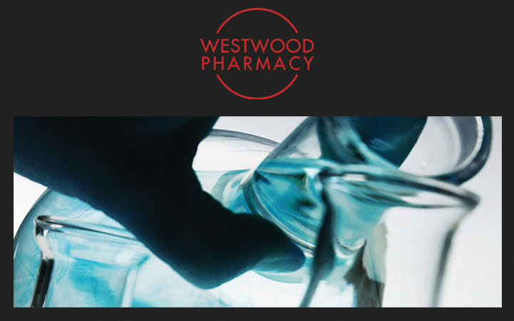 WESTWOOD PHARMACY