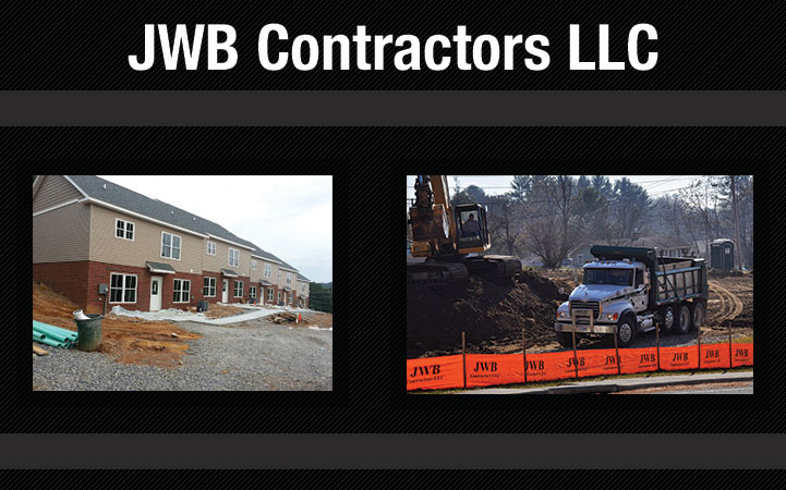 JWB CONTRACTORS LLC