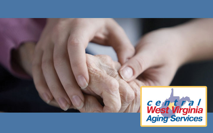CENTRAL WEST VIRGINIA AGING SERVICES