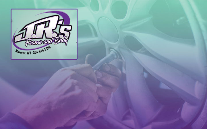 Learn more about J R'S FRAME AND BODY