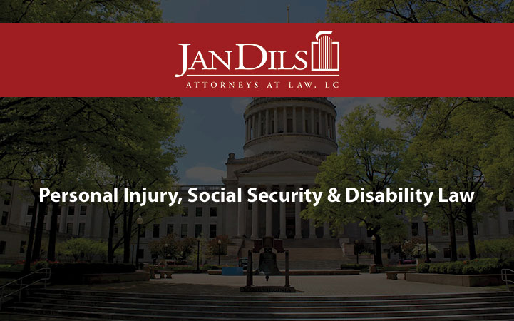 JAN DILS ATTORNEYS AT LAW