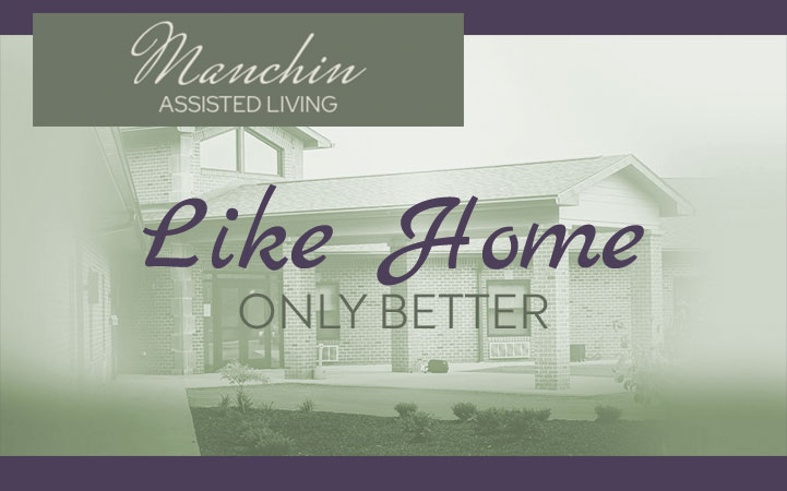 MANCHIN ASSISTED LIVING