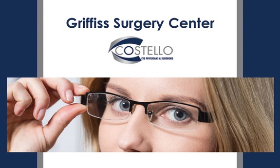 GRIFFISS EYE SURGERY CENTER - Local PHYSICIANS & SURGEONS in Rome, NY