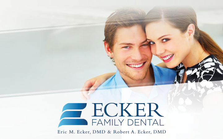 ERIC M. ECKER DMD - ECKER FAMILY DENTAL