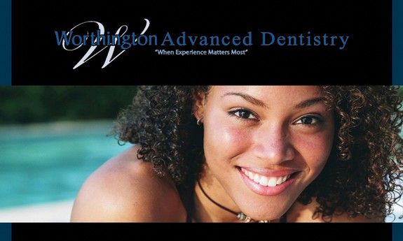 WORTHINGTON ADVANCED DENTISTRY