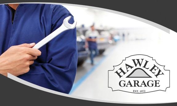 HAWLEY GARAGE