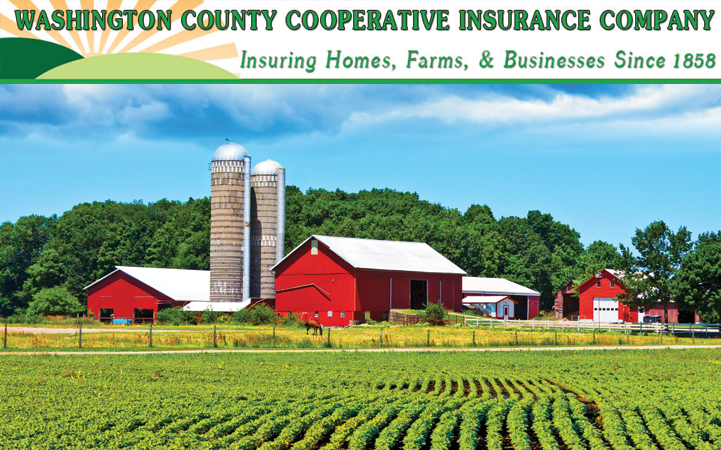 WASHINGTON COUNTY COOPERATIVE INSURANCE COMPANY - Local INSURANCE in Greenwich, NY