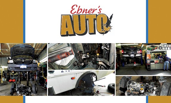 EBNERS AUTO