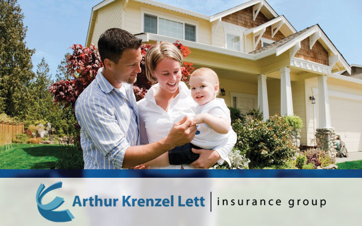 ARTHUR KRENZEL LETT INSURANCE GROUP