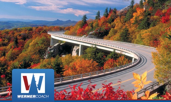 WERNER BUS LINES INC - Local BUSES: CHARTER & RENTAL in Phoenixville, PA