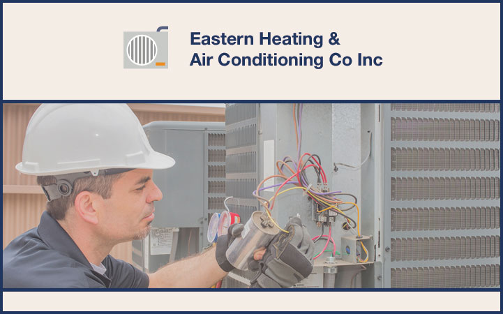 EASTERN HEATING & AIR CONDITIONING CO, INC. in Clifton, NJ