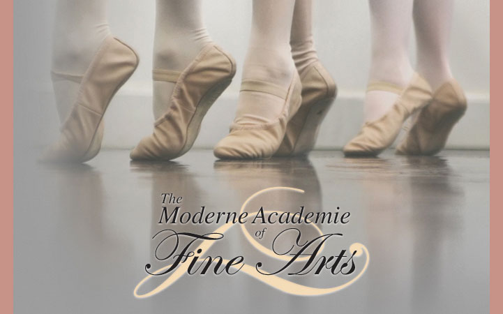 MODERNE ACADEMIE OF FINE ARTS