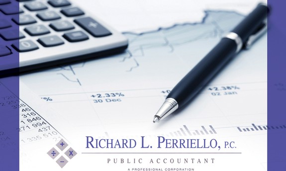 RICHARD L. PERRIELLO PC