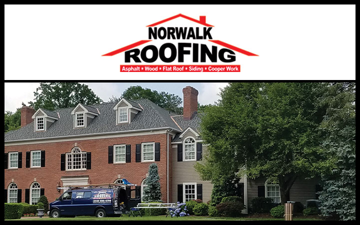 NORWALK ROOFING LLC