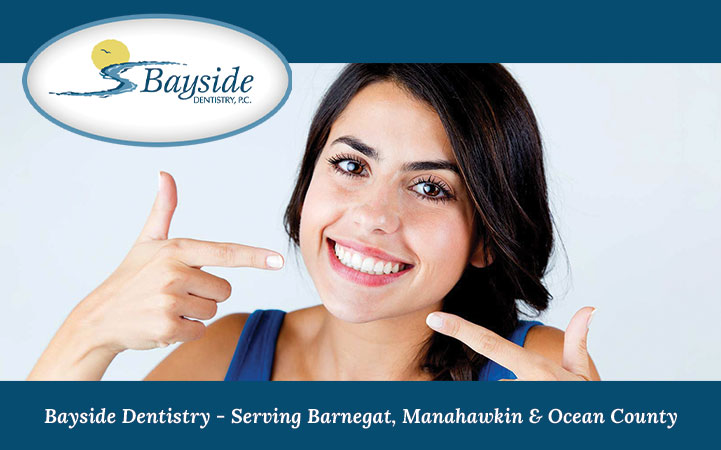 BAYSIDE DENTISTRY, P.C.