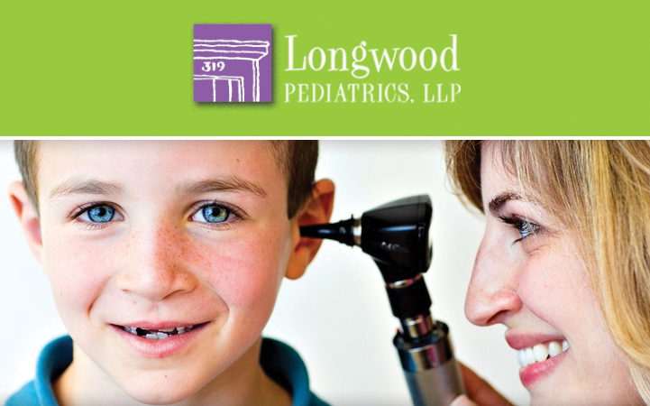 LONGWOOD PEDIATRICS, LLP
