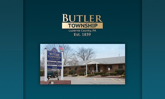 BUTLER TOWNSHIP