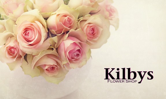 KILBY'S FLOWER SHOP