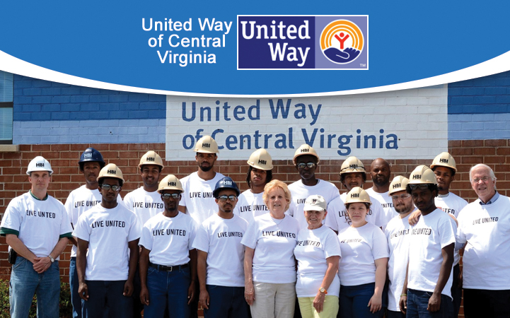UNITED WAY OF CENTRAL VIRGINIA - Local SOCIAL SERVICES & WELFARE ORGANIZATIONS in Lynchburg, VA