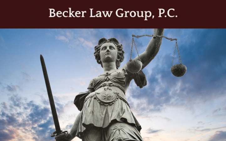 BECKER LAW GROUP P.C. - Local ATTORNEYS in Hanover, PA