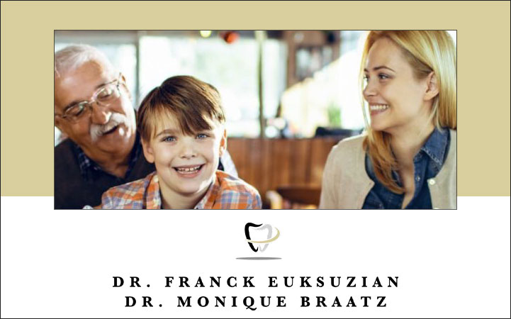 DR FRANCK EUKSUZIAN PA