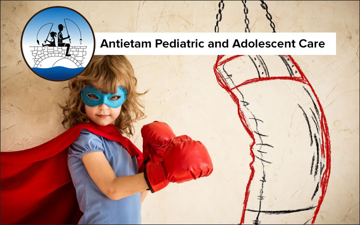 ANTIETAM PEDIATRIC AND ADOLESCENT CARE