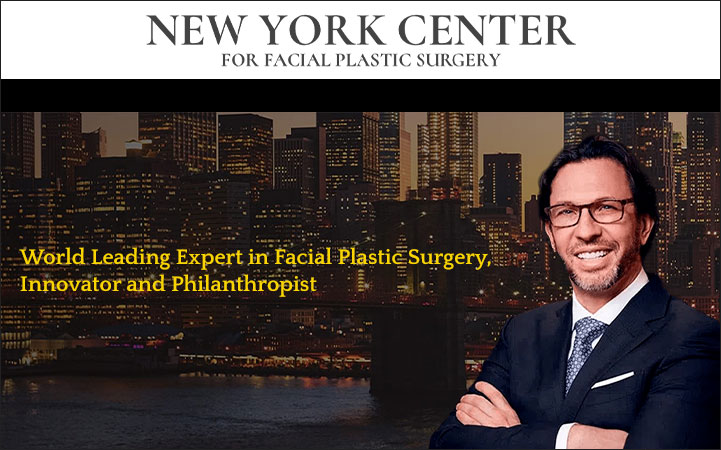 NEW YORK CENTER FOR FACIAL PLASTIC SURGERY - Local PHYSICIANS & SURGEONS in Great Neck, NY