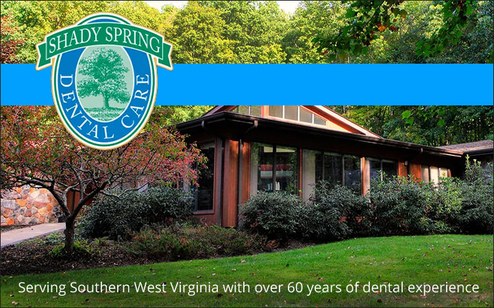 SHADY SPRING DENTAL CARE