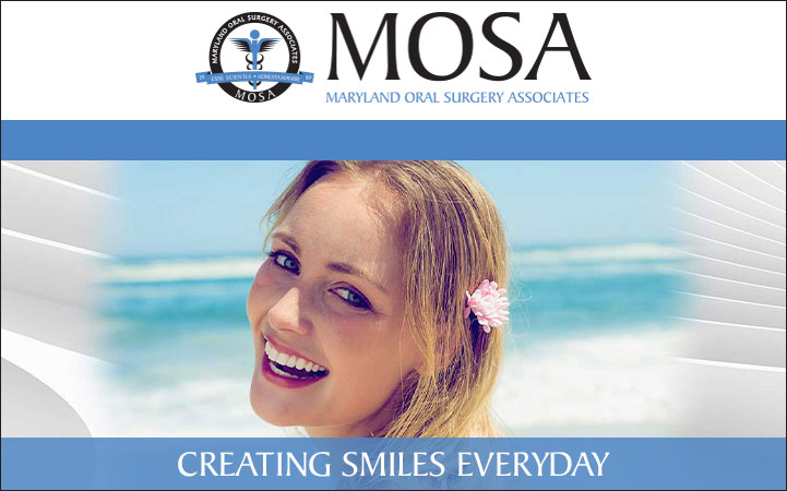 MARYLAND ORAL SURGERY ASSOCIATES