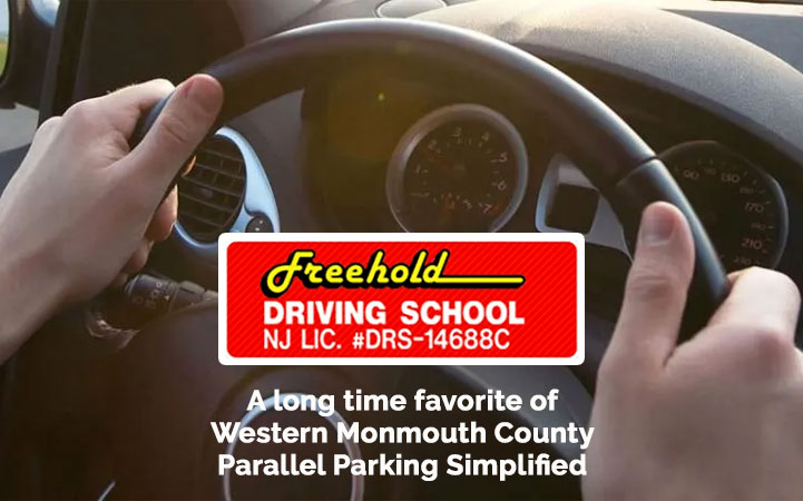 FREEHOLD DRIVING SCHOOL - Local DRIVING INSTRUCTION in Marlboro, NJ