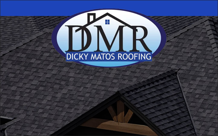DICKY MATOS ROOFING