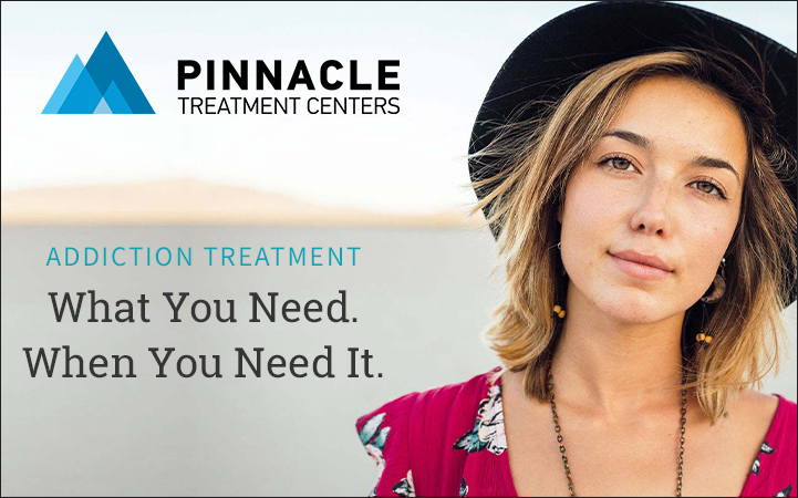 PINNACLE TREATMENT CENTER