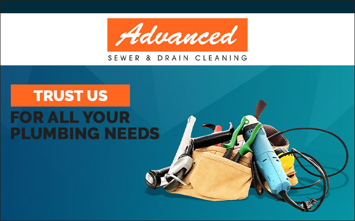 ADVANCED SEWER AND DRAIN CLEANING
