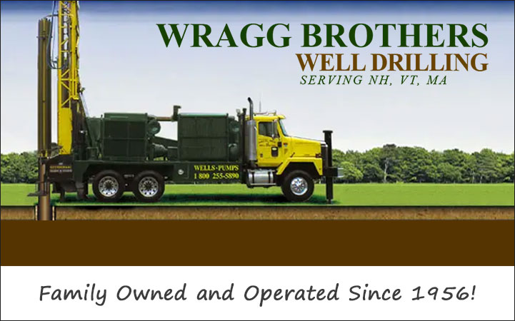 WRAGG BROTHERS OF VT, INC