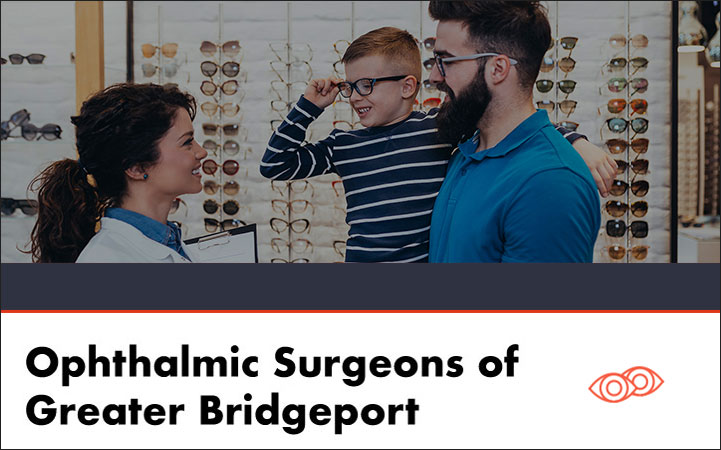 OPHTHALMIC SURGEONS OF GREATER BRIDGEPORT