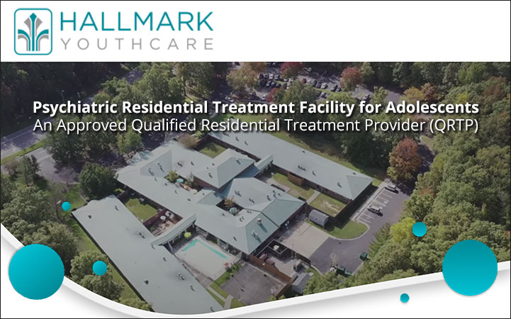 HALLMARK YOUTHCARE OF RICHMOND