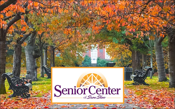 SNOW SHOE SENIOR CENTER - Local SENIOR CITIZENS SERVICES in Bellefonte, PA