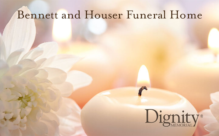 BENNETT & HOUSER FUNERAL HOME