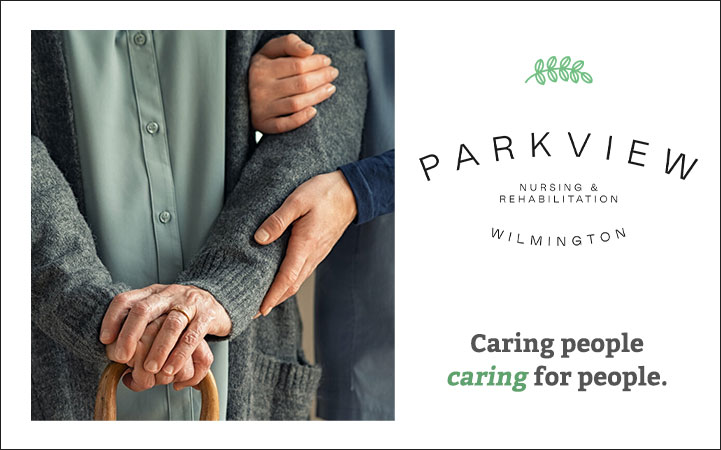 PARKVIEW NURSING AND REHABILITATION