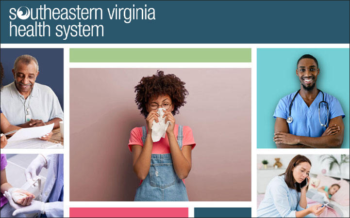 SOUTHEASTERN VIRGINIA HEALTH SYSTEM