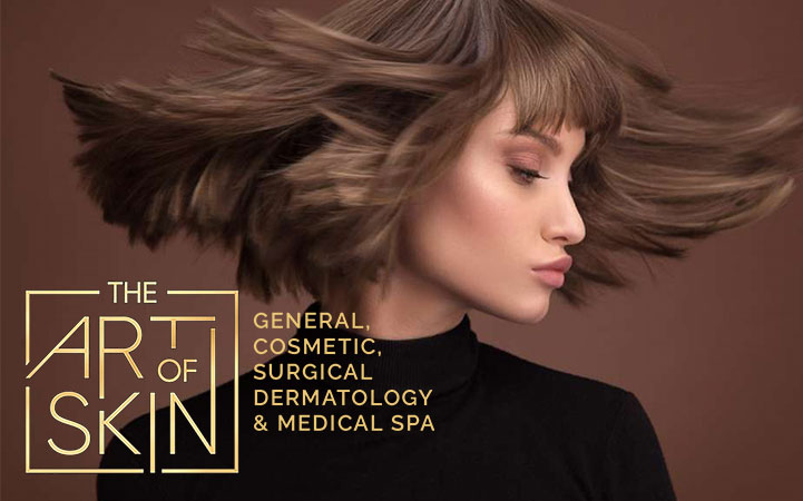 THE ART OF SKIN DERMATOLOGY - Local PHYSICIANS & SURGEONS: DERMATOLOGISTS in Poughkeepsie, NY