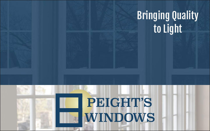 PEIGHT'S WINDOW SPECIALTY - Local WINDOWS in Osterburg, PA