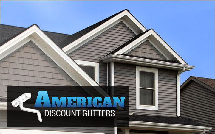 AMERICAN DISCOUNT GUTTERS