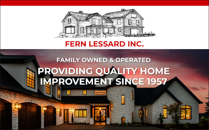 FERN LESSARD INC in Manchester, NH