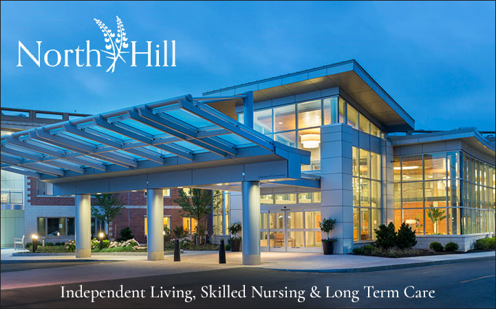 NORTH HILL NEEDHAM INC