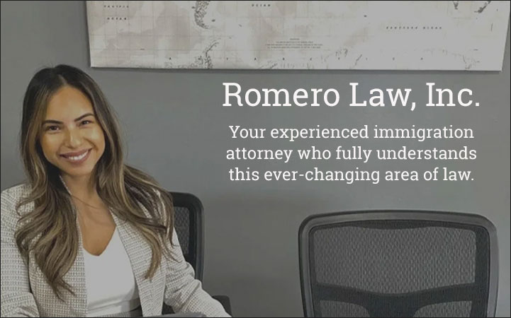 ROMERO LAW
