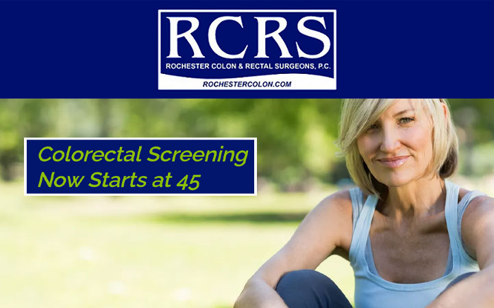 ROCHESTER COLON & RECTAL SURGEONS PC - Local PHYSICIANS & SURGEONS in Rochester, NY